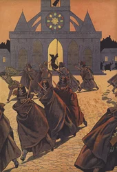 Massaker am Bartholomäustag