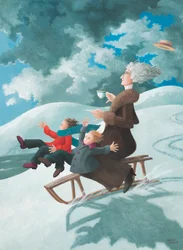 Tee gleich Nahrung über Zeit