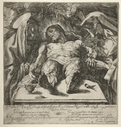 Die Beweinung