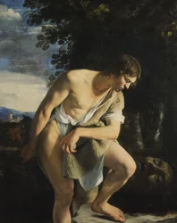 David