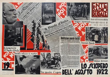 Ente Radio Rurale Radioprogramma Scolastico Nr. 67