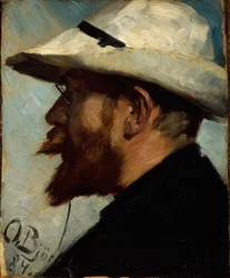 P.S. Krøyer