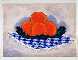 Orangen