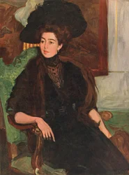 Margaret von Connaught