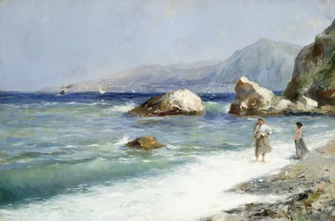 Costa Sorrentina