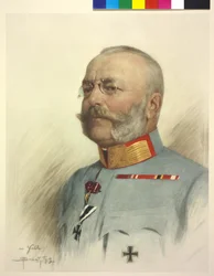 Erzherzog von Österreich Friedrich