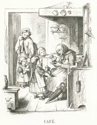 Café