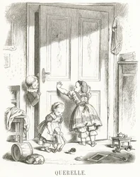 Querelle