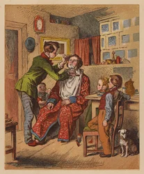 Der Barbier