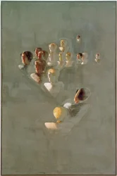 Folkwang-Zyklus: Unterricht III