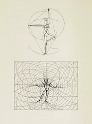 Von der Bühne am Bauhaus Die Bühne im Bauhaus, 1925