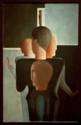 Konzentrische Gruppe