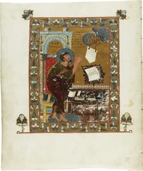 Die Ostromir-Evangelien