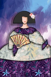 Menina I