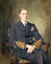 König George VI