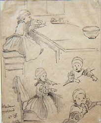 Kinderstudien
