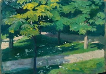 Kastanienallee