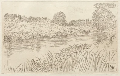 Am Bronx, 1906