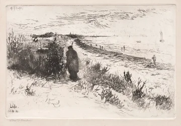Das Lido, 1880