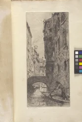 Ponte Del Pistor