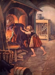 Hänsel und Gretel