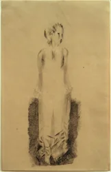 Ohne Titel (Entkleidung)