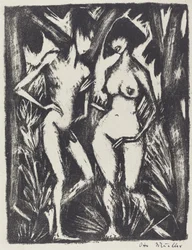 Adam und Eva