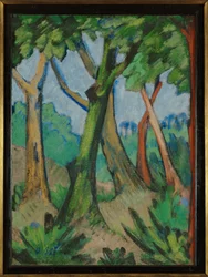 Wald