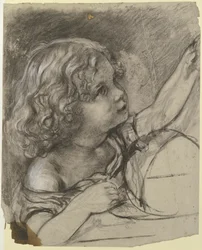 Johanna Pauline, Tochter des Bankiers Müller