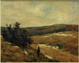 Knutzbachtal (bei den Schießständen)