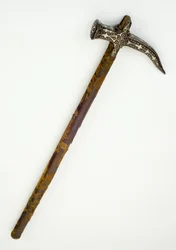 Kriegshammer, ca. 1680