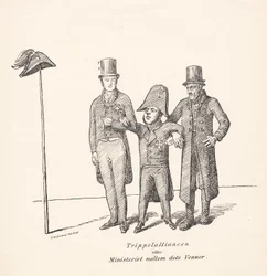 Dreierbündnis