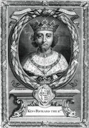 Richard II., König von England