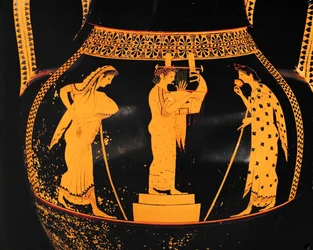 Musikalische Unterhaltung