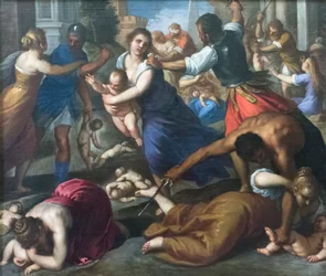 Der Kindermord von Bethlehem