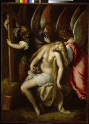 Der Tod der Maria Magdalena