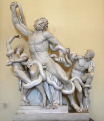 Laokoon, 1789