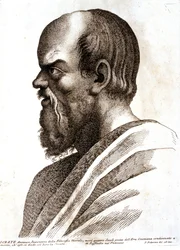 Sokrates, 1757-1760