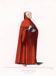 Petrarca (Francesco Petrarca)