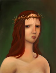 Ecce Homo, 2023