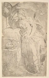 Astrologie, frühes 16. Jahrhundert