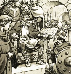 Alfred der Kriegerkönig