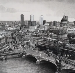 Modernes London