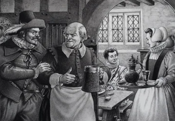 Schlechte Gastfreundschaft