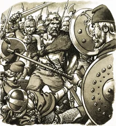 Alfred der Kriegerkönig