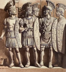 Die Prätorianergarde