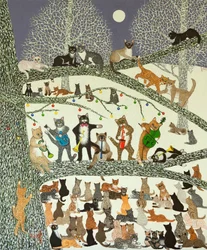 Ein durchschlagender Erfolg, 2012