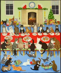 Zusammenkommen, 2012