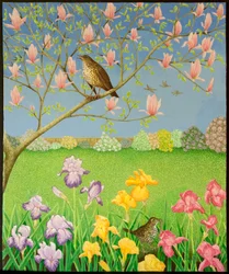 Etwas zum Singen, 2011