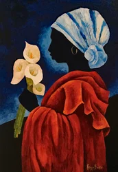 Vier Callas